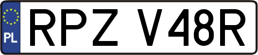 RPZV48R