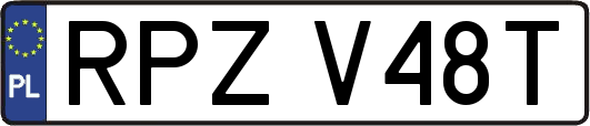 RPZV48T