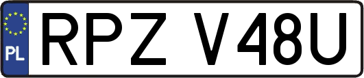 RPZV48U