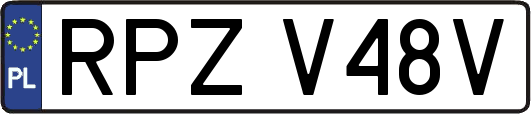 RPZV48V