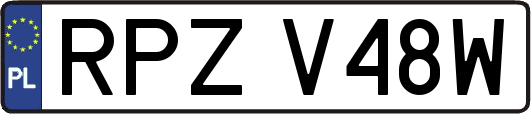 RPZV48W