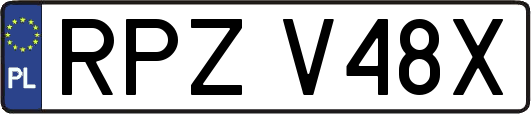 RPZV48X