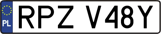 RPZV48Y