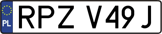 RPZV49J