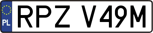 RPZV49M