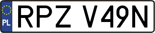 RPZV49N