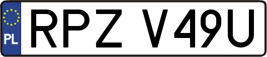 RPZV49U