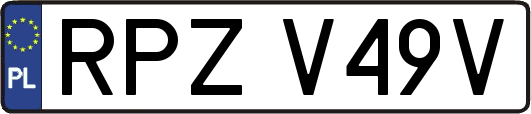RPZV49V