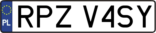RPZV4SY
