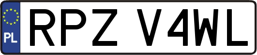 RPZV4WL