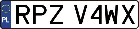 RPZV4WX