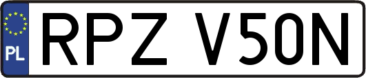 RPZV50N