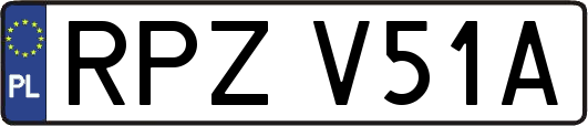 RPZV51A