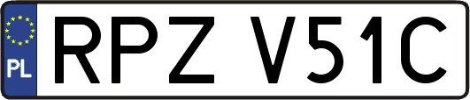 RPZV51C