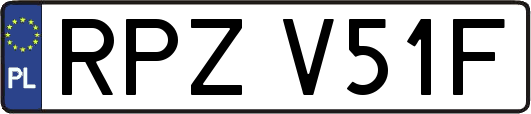 RPZV51F