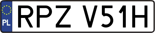 RPZV51H