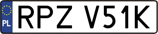 RPZV51K