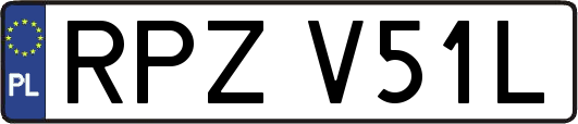 RPZV51L