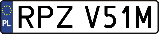 RPZV51M