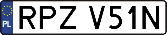 RPZV51N
