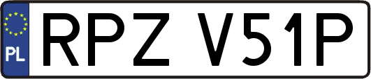 RPZV51P