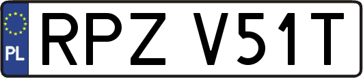 RPZV51T