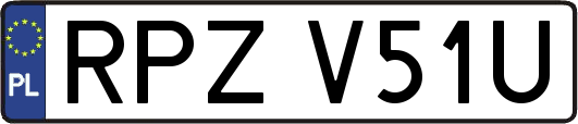 RPZV51U