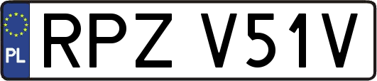 RPZV51V