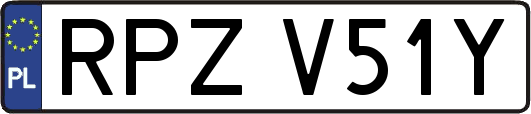 RPZV51Y