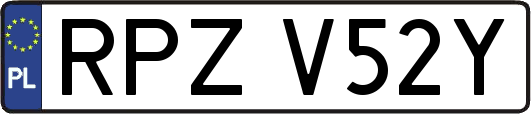 RPZV52Y
