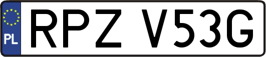 RPZV53G