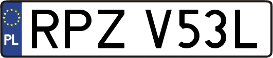 RPZV53L