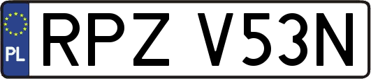 RPZV53N