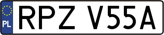 RPZV55A