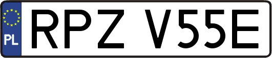 RPZV55E