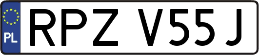 RPZV55J