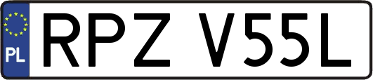 RPZV55L