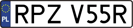 RPZV55R