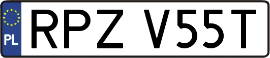 RPZV55T