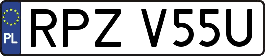 RPZV55U