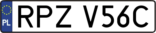RPZV56C
