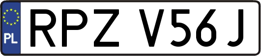 RPZV56J