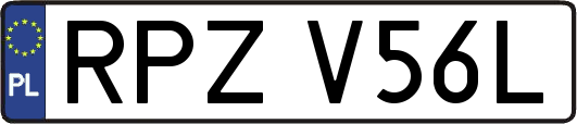 RPZV56L