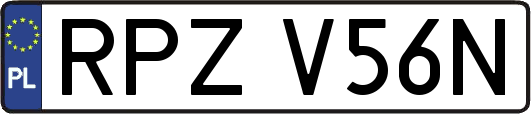 RPZV56N