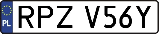 RPZV56Y