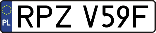 RPZV59F