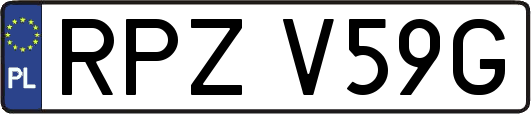 RPZV59G