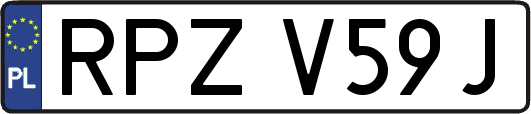 RPZV59J