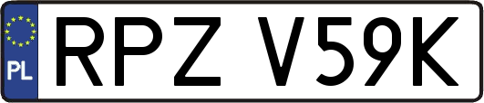 RPZV59K