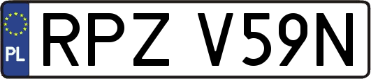 RPZV59N